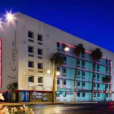Cabana Suites At El Cortez Las Vegas Extérieur photo