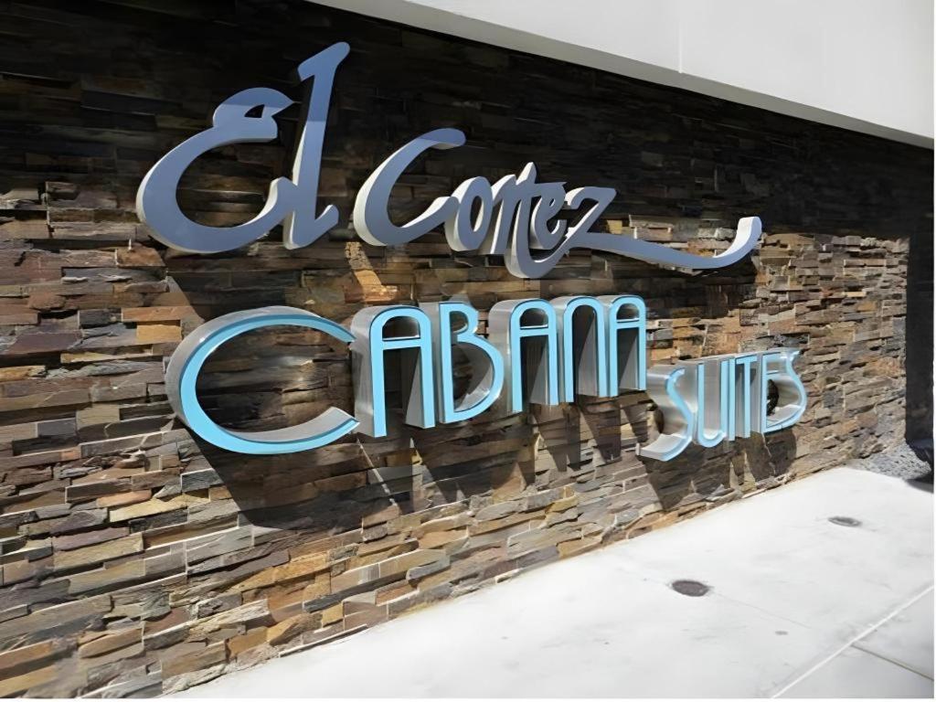 Cabana Suites At El Cortez Las Vegas Extérieur photo