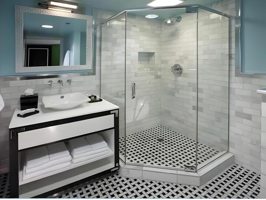 Cabana Suites At El Cortez Las Vegas Extérieur photo