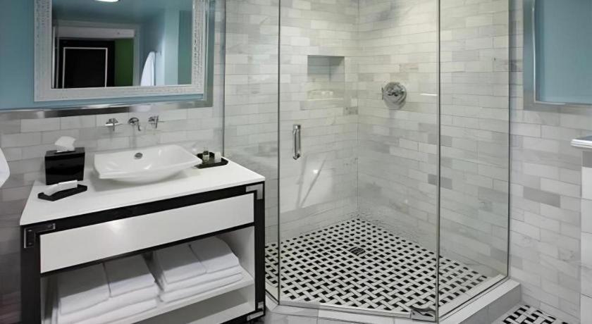 Cabana Suites At El Cortez Las Vegas Extérieur photo