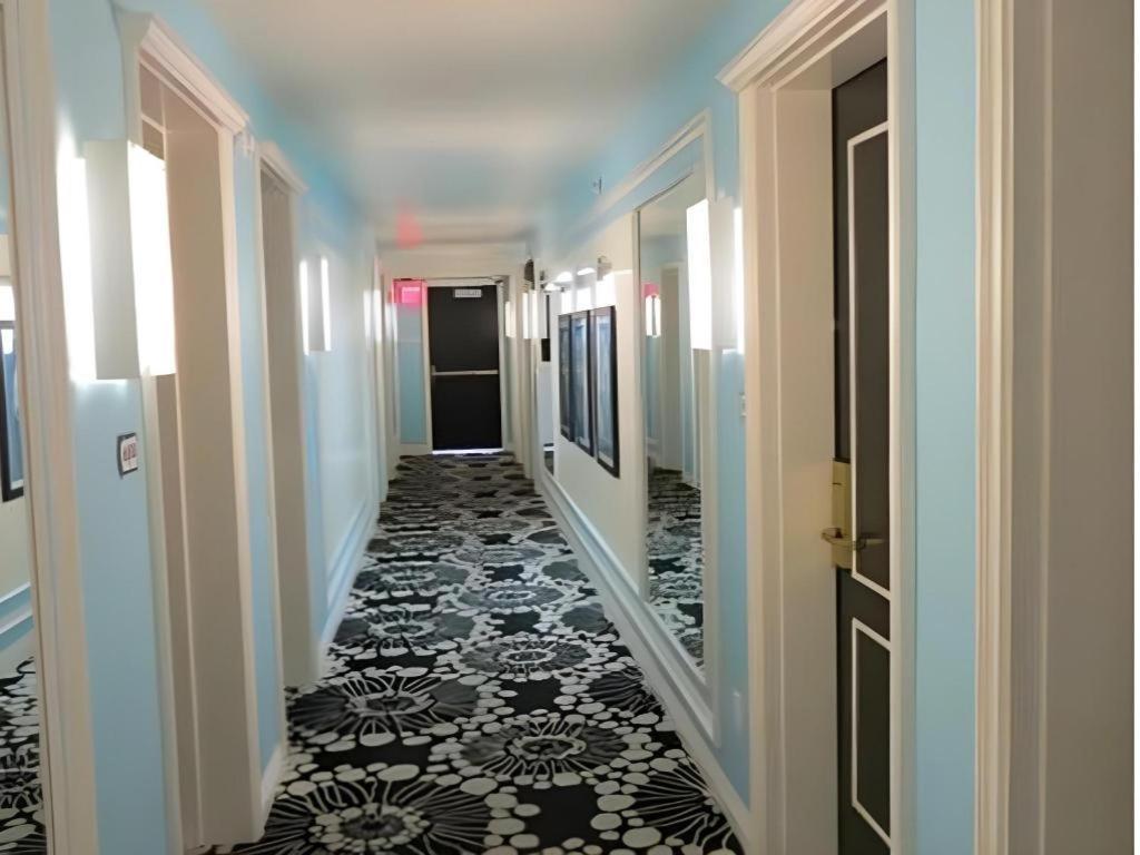 Cabana Suites At El Cortez Las Vegas Extérieur photo