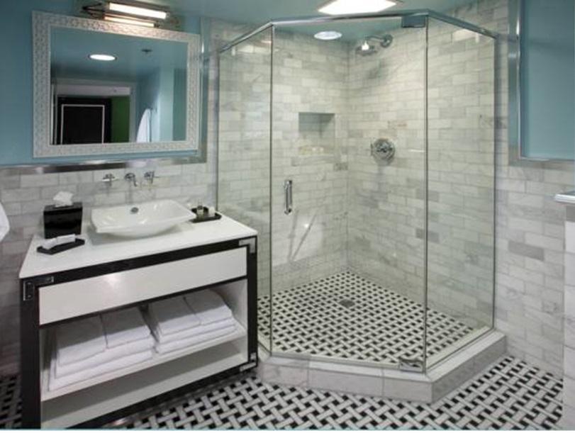 Cabana Suites At El Cortez Las Vegas Extérieur photo